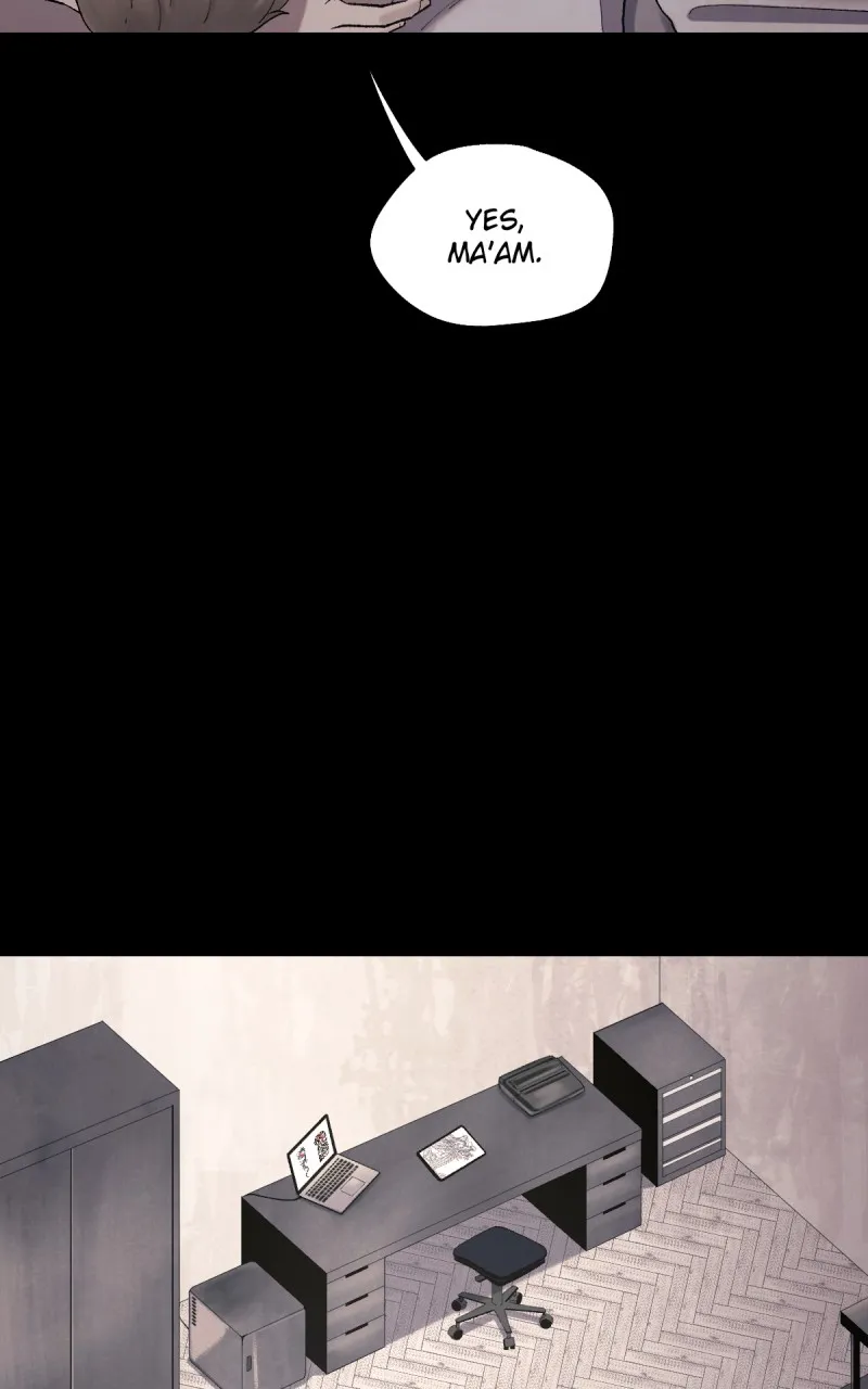 6th Degree Chapter 30 page 33 - 