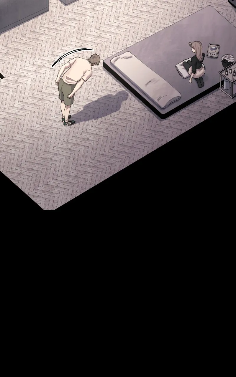 6th Degree Chapter 30 page 34 - 