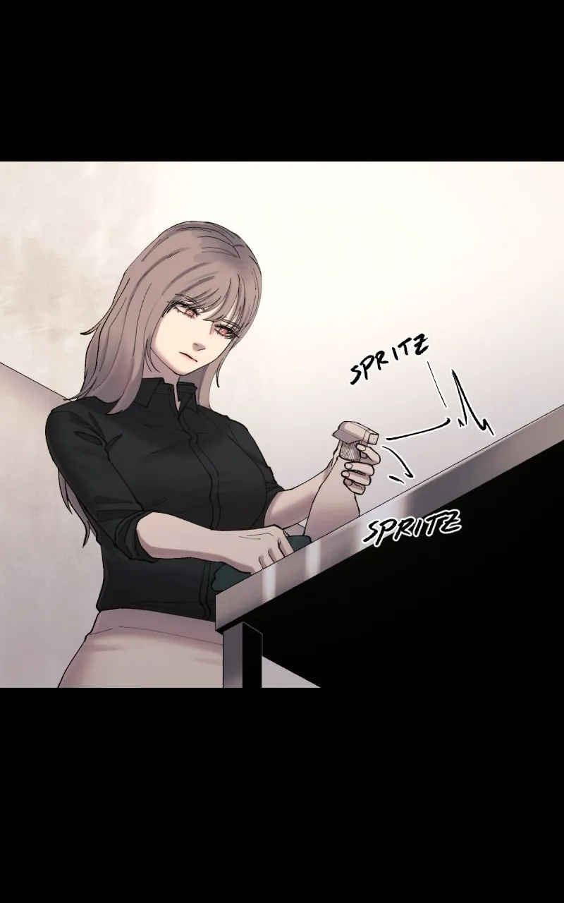 6th Degree Chapter 30 page 36 - 