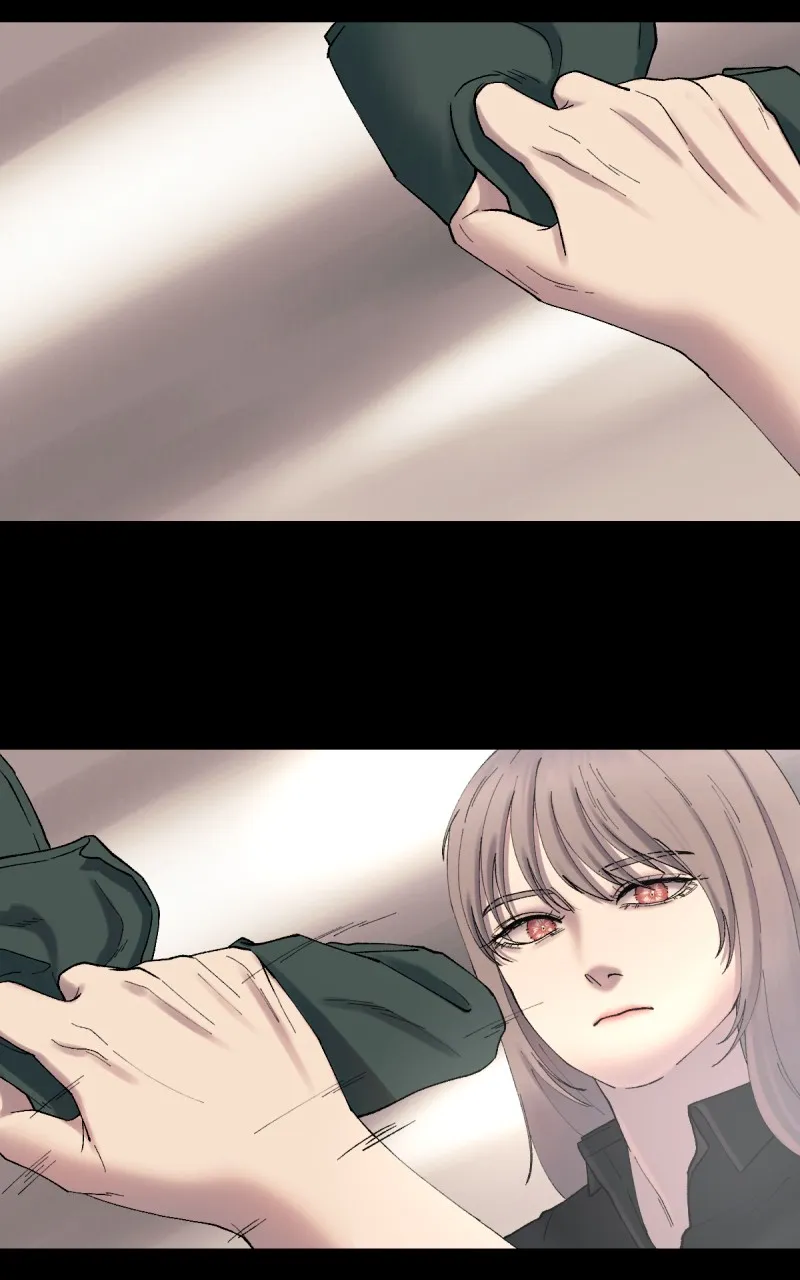 6th Degree Chapter 30 page 37 - 