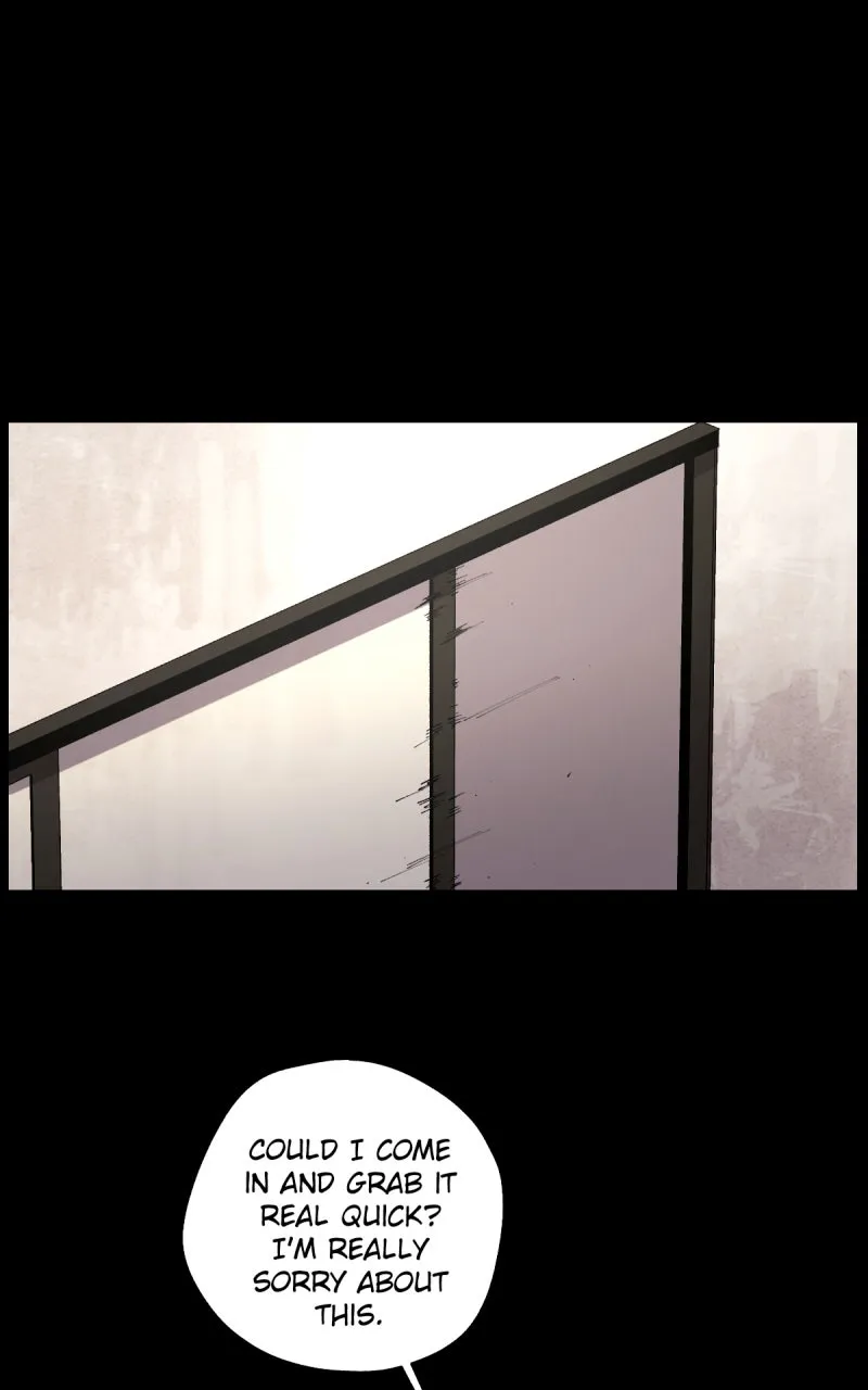 6th Degree Chapter 30 page 40 - 