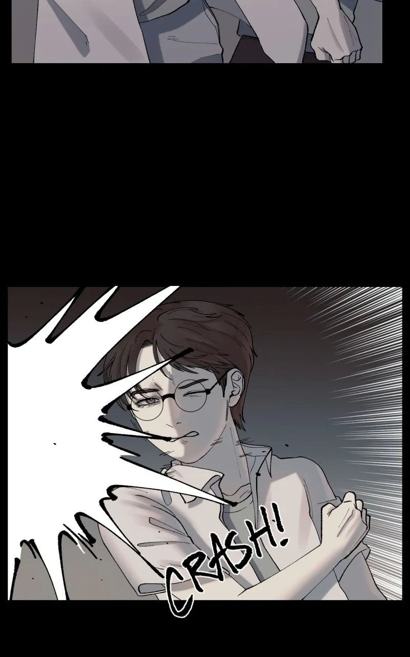 6th Degree Chapter 30 page 5 - 