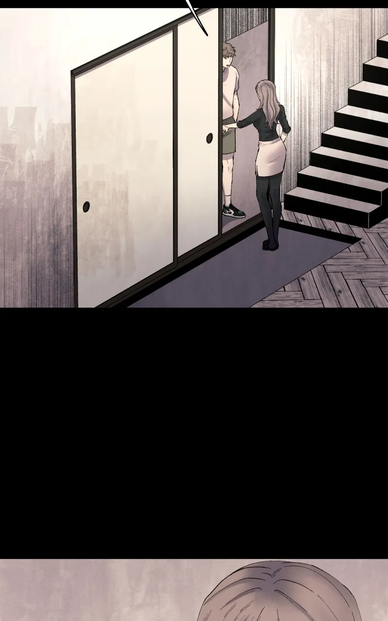 6th Degree Chapter 30 page 41 - 