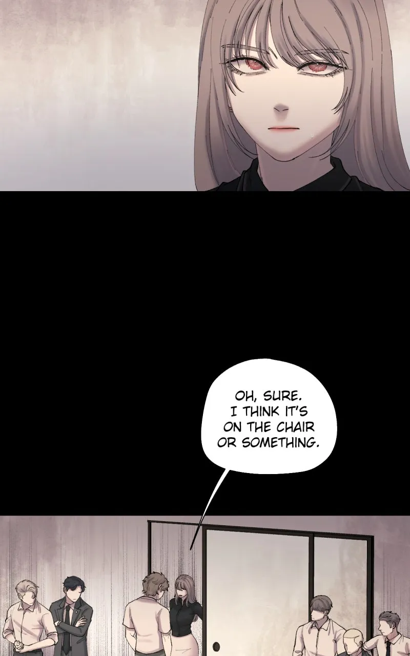 6th Degree Chapter 30 page 42 - 