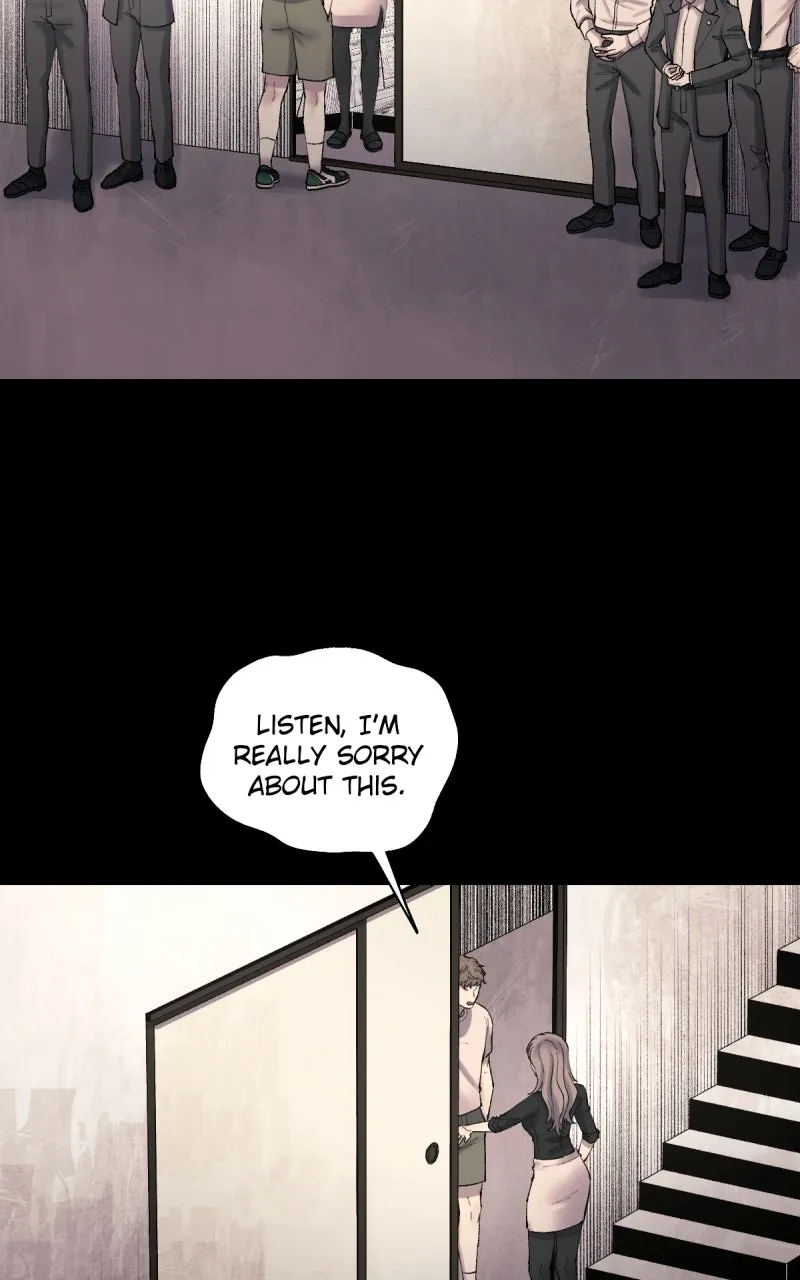 6th Degree Chapter 30 page 43 - 
