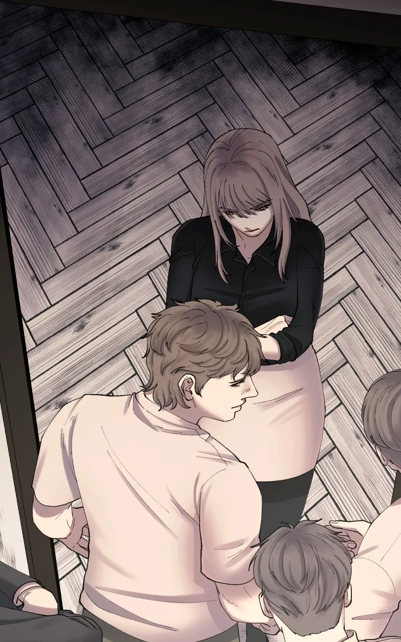 6th Degree Chapter 30 page 45 - 