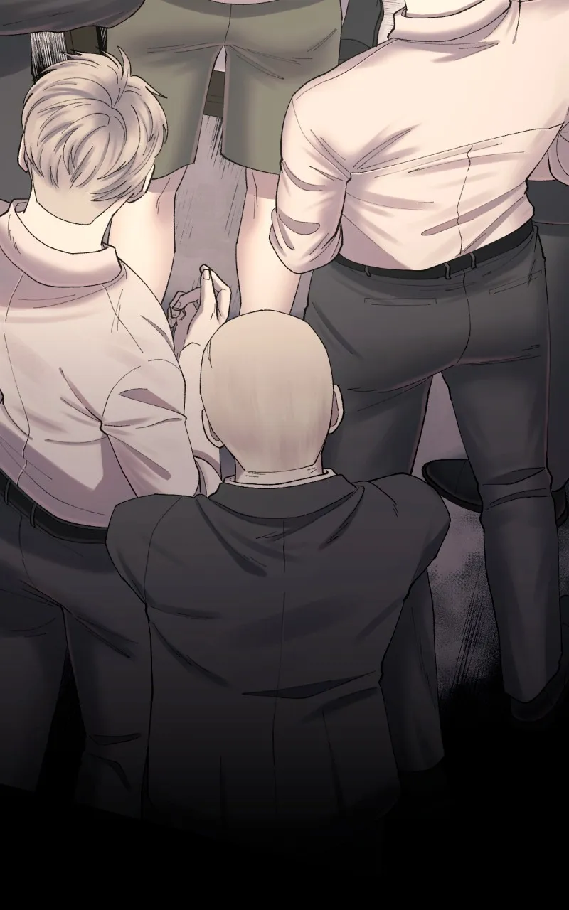 6th Degree Chapter 30 page 46 - 