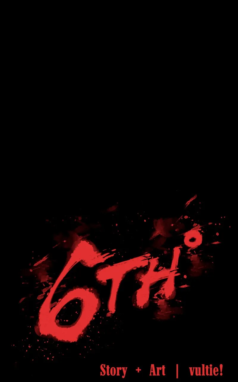 6th Degree Chapter 30 page 47 - 