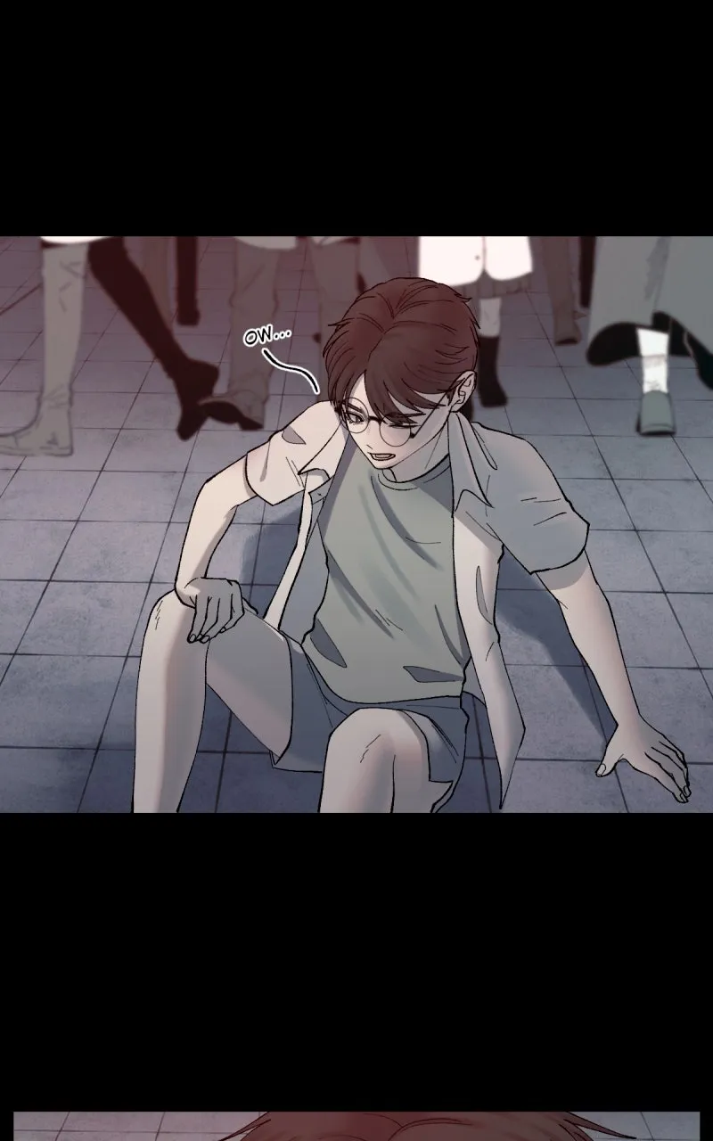 6th Degree Chapter 30 page 6 - 