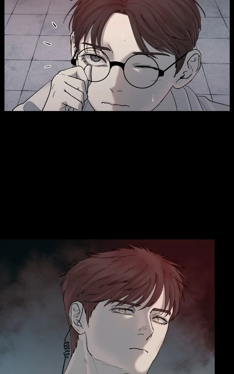 6th Degree Chapter 30 page 7 - 