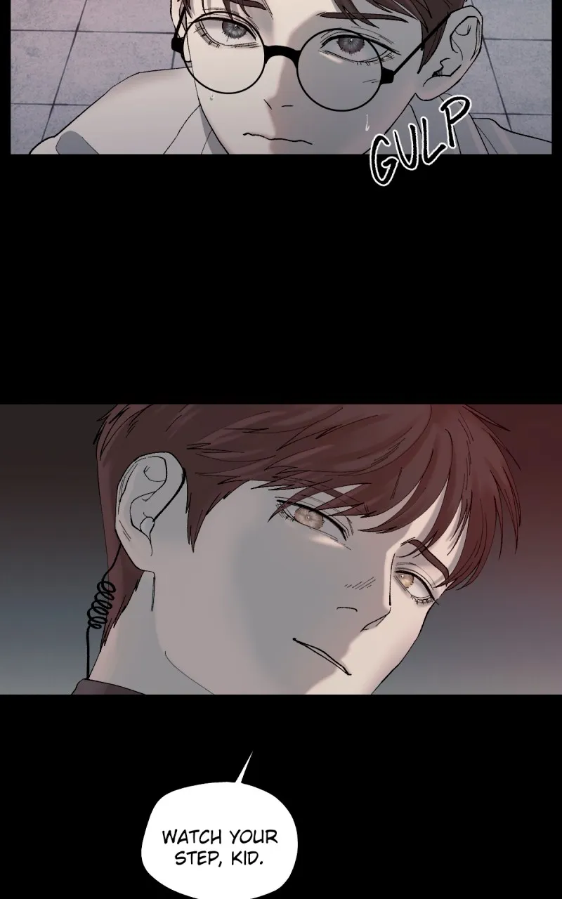 6th Degree Chapter 30 page 9 - 
