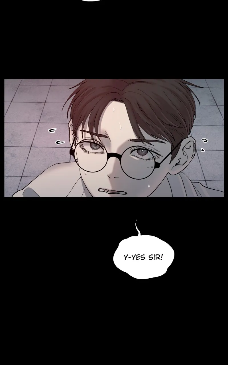6th Degree Chapter 30 page 10 - 