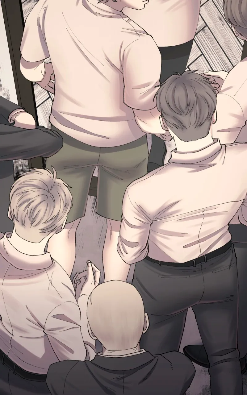 6th Degree Chapter 31 page 2 - 