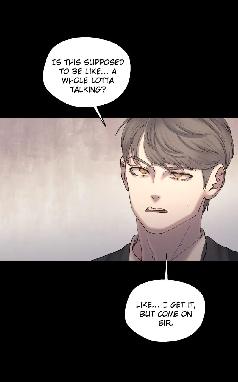 6th Degree Chapter 31 page 11 - 