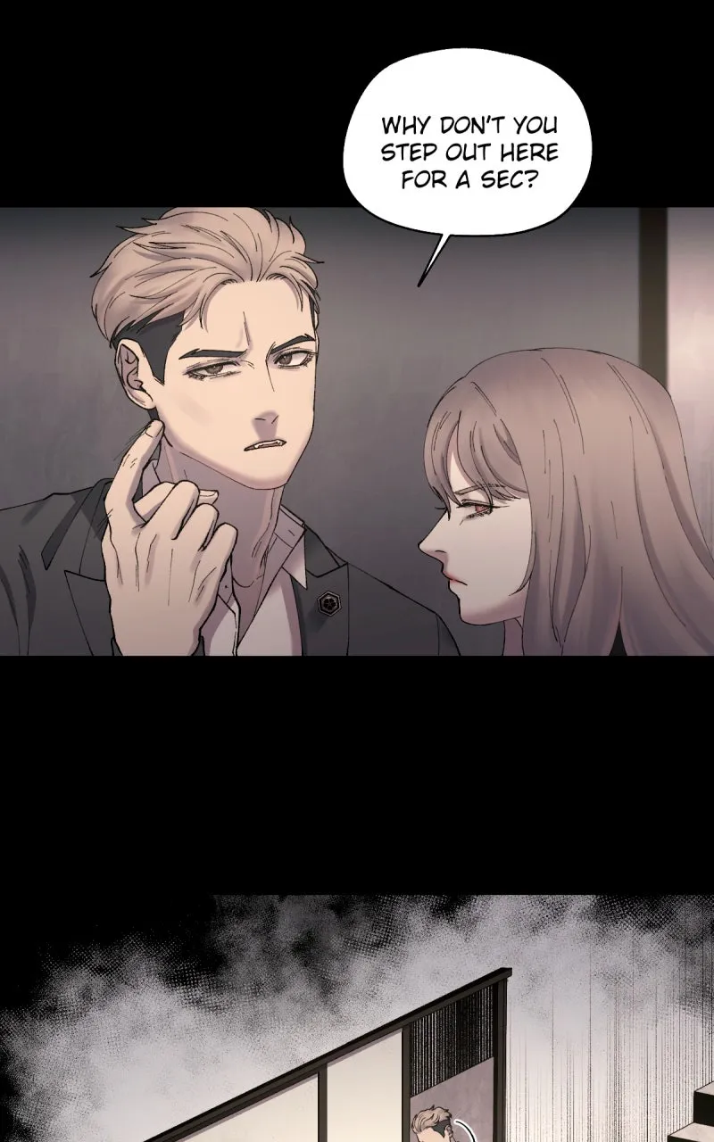 6th Degree Chapter 31 page 12 - 