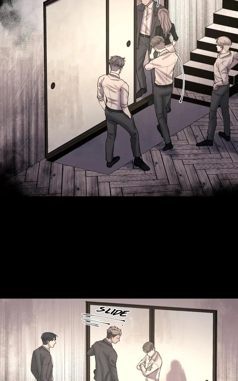 6th Degree Chapter 31 page 13 - 