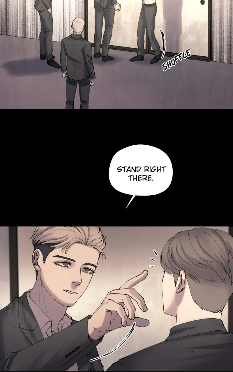 6th Degree Chapter 31 page 14 - 