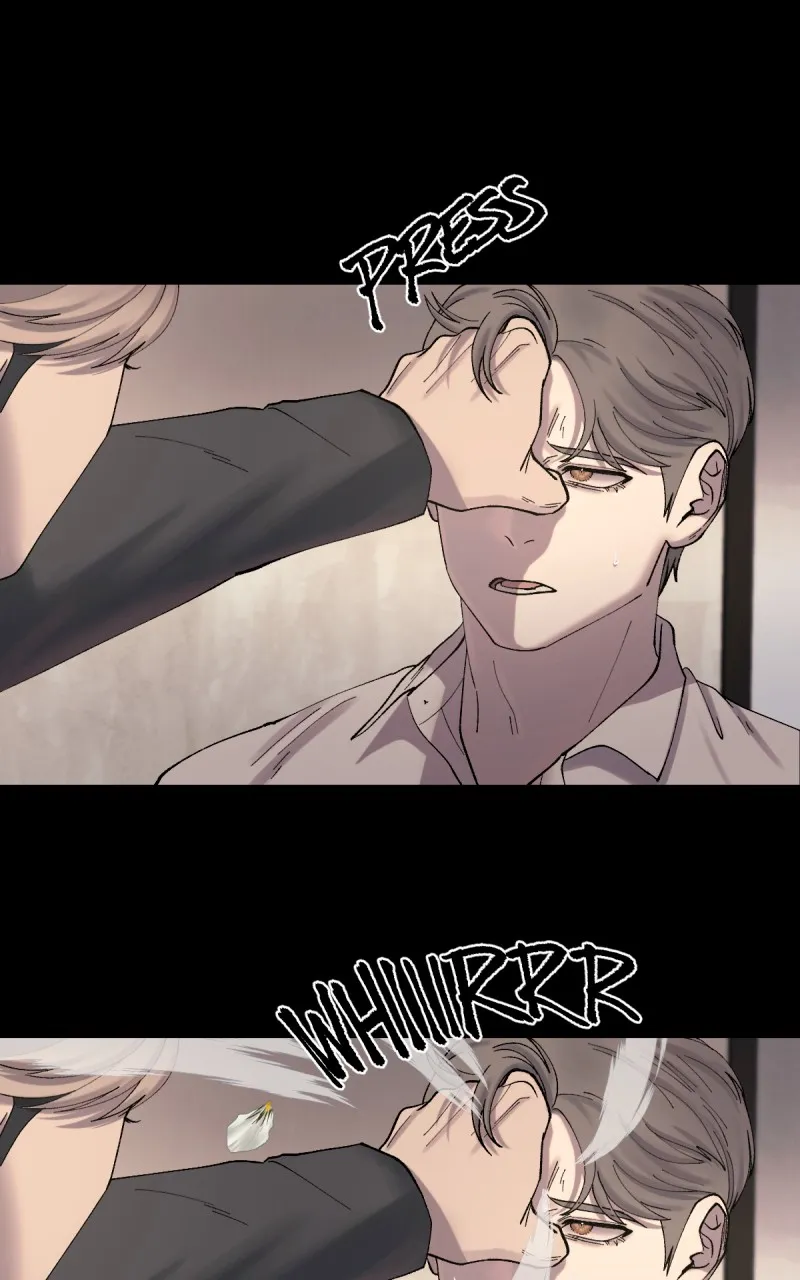 6th Degree Chapter 31 page 15 - 