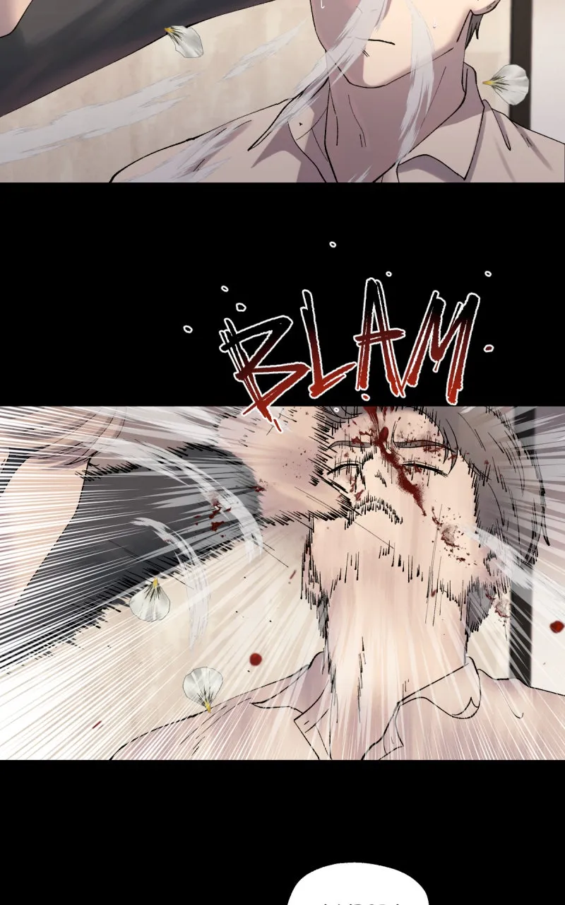 6th Degree Chapter 31 page 16 - 