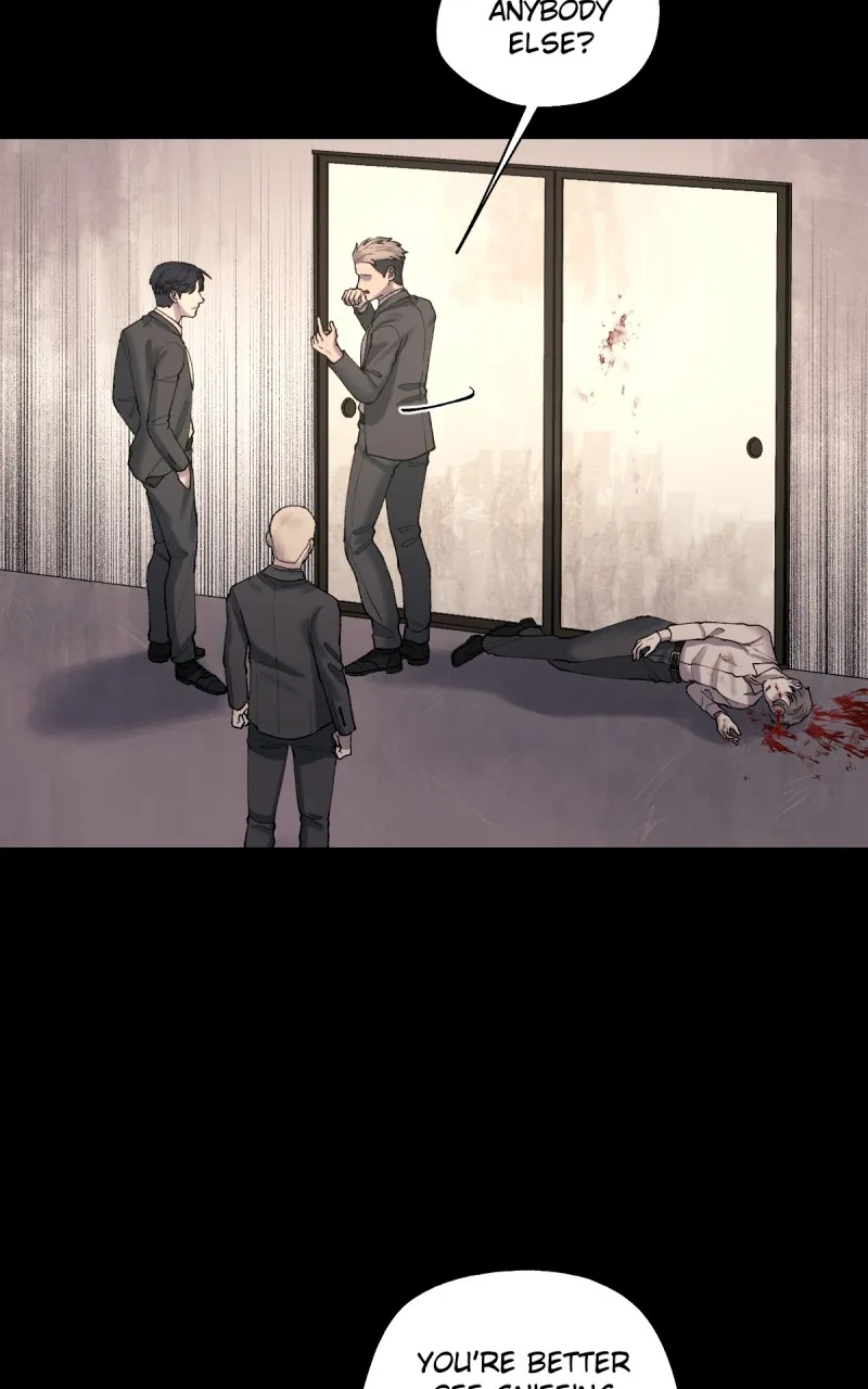 6th Degree Chapter 31 page 17 - 