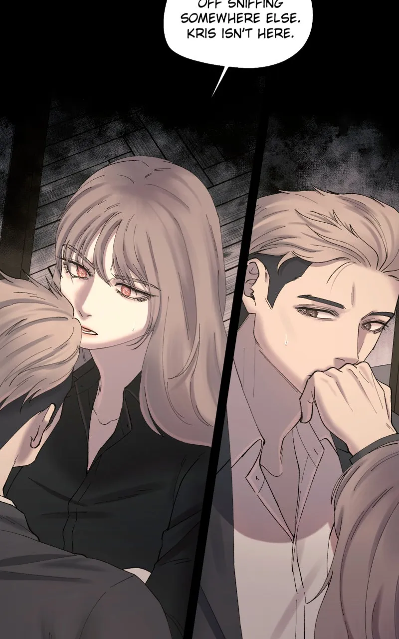 6th Degree Chapter 31 page 18 - 