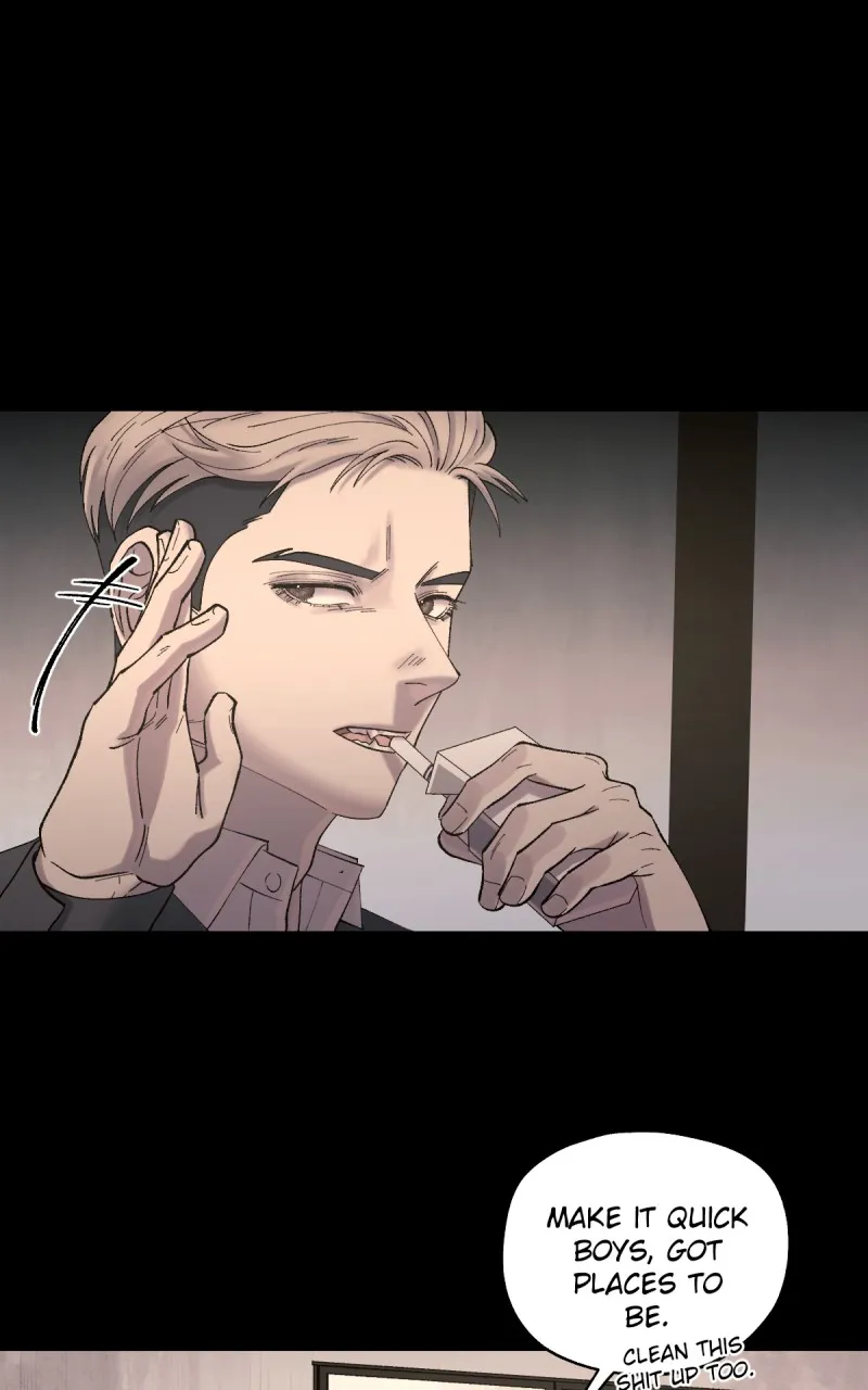 6th Degree Chapter 31 page 22 - 