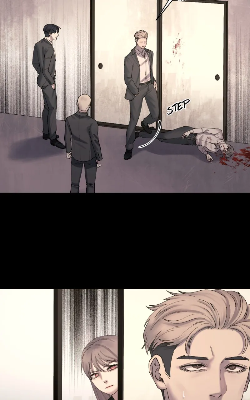6th Degree Chapter 31 page 23 - 