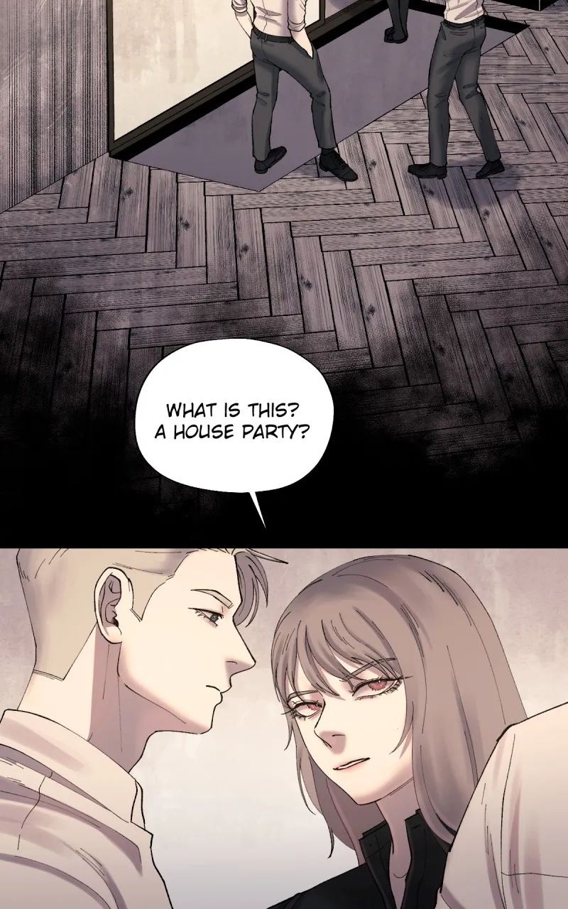 6th Degree Chapter 31 page 4 - 