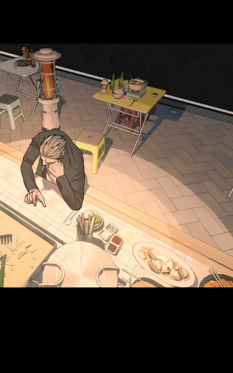 6th Degree Chapter 31 page 31 - 