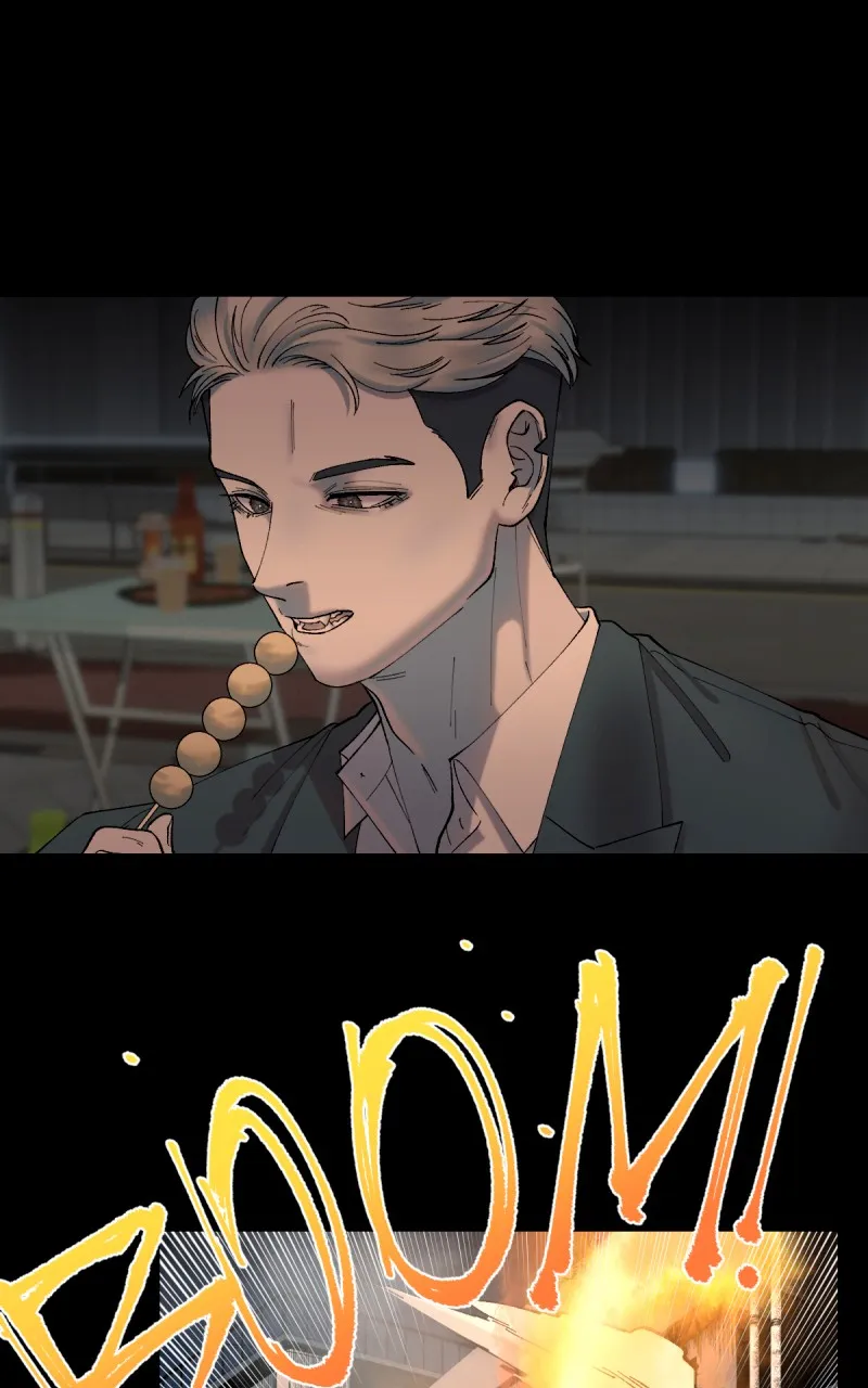 6th Degree Chapter 31 page 32 - 