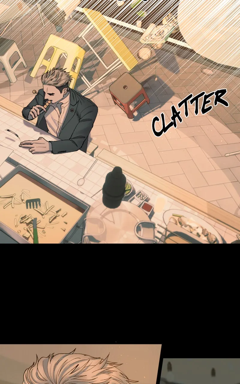 6th Degree Chapter 31 page 34 - 