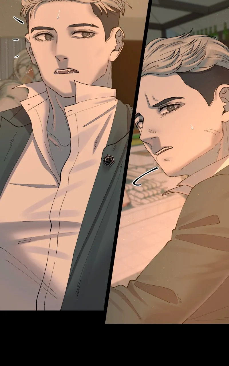 6th Degree Chapter 31 page 35 - 