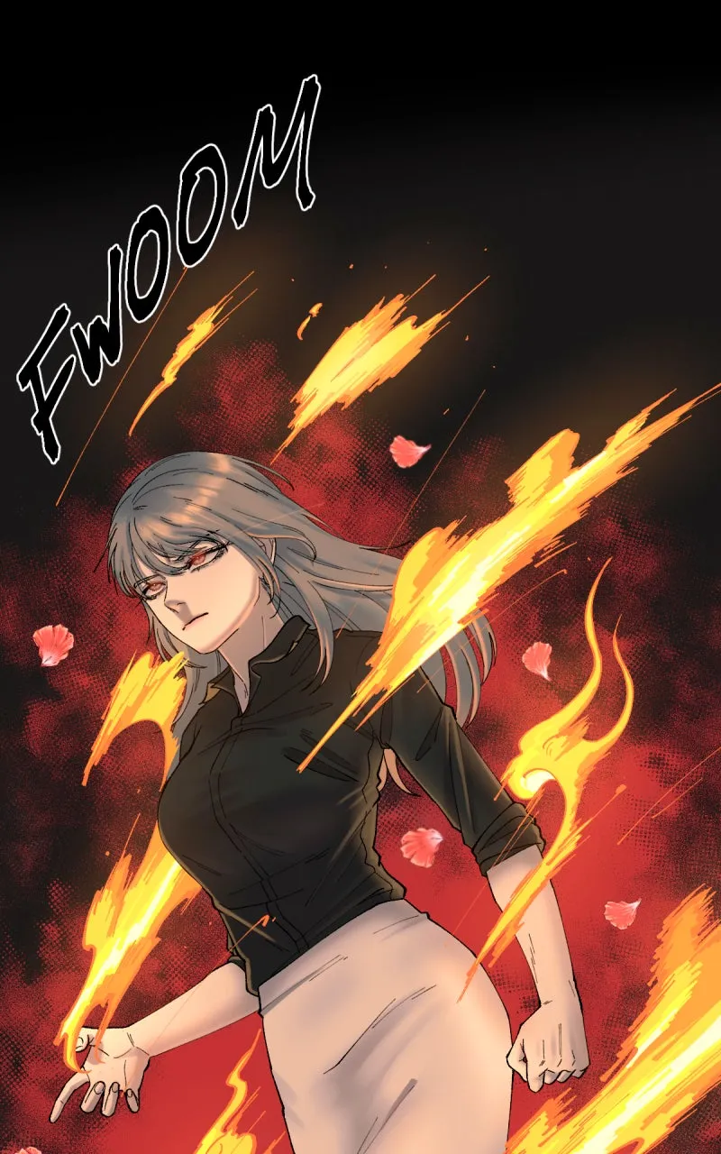 6th Degree Chapter 31 page 36 - 