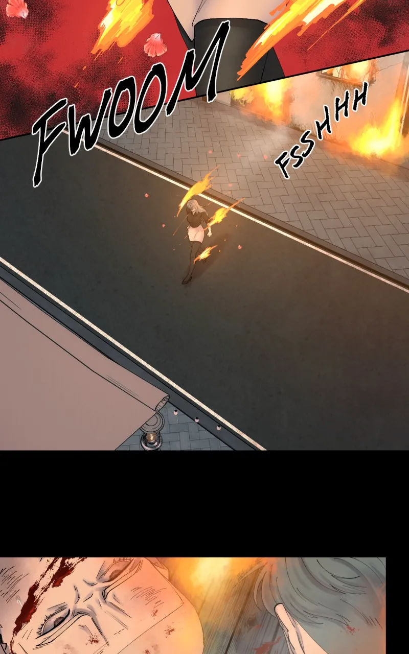 6th Degree Chapter 31 page 37 - 