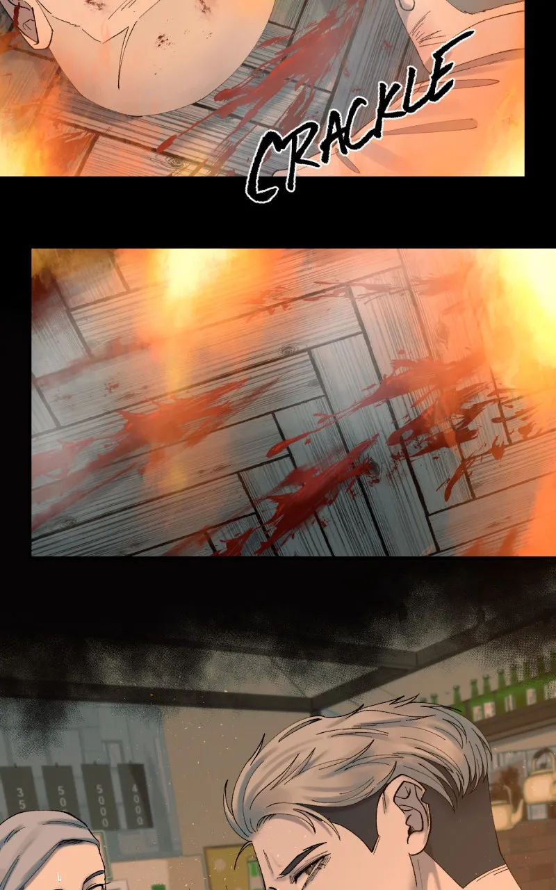 6th Degree Chapter 31 page 38 - 