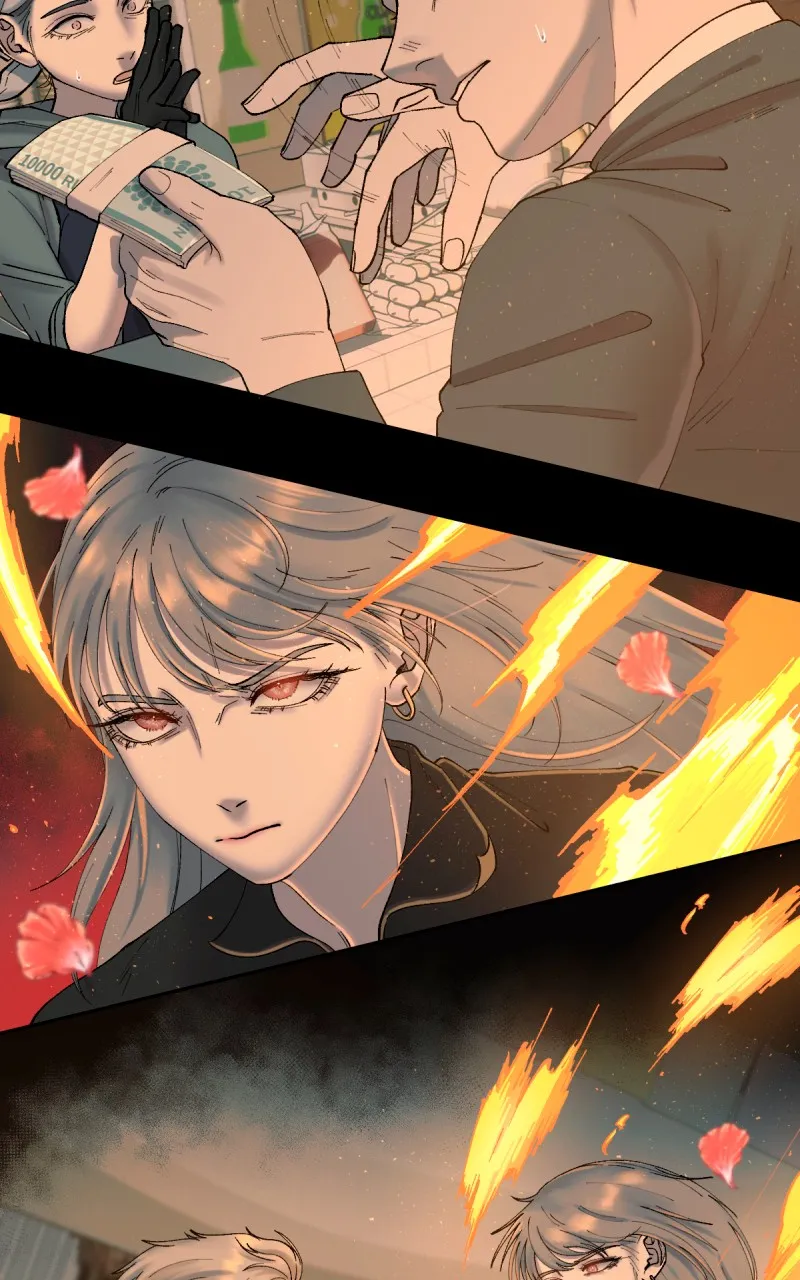 6th Degree Chapter 31 page 39 - 