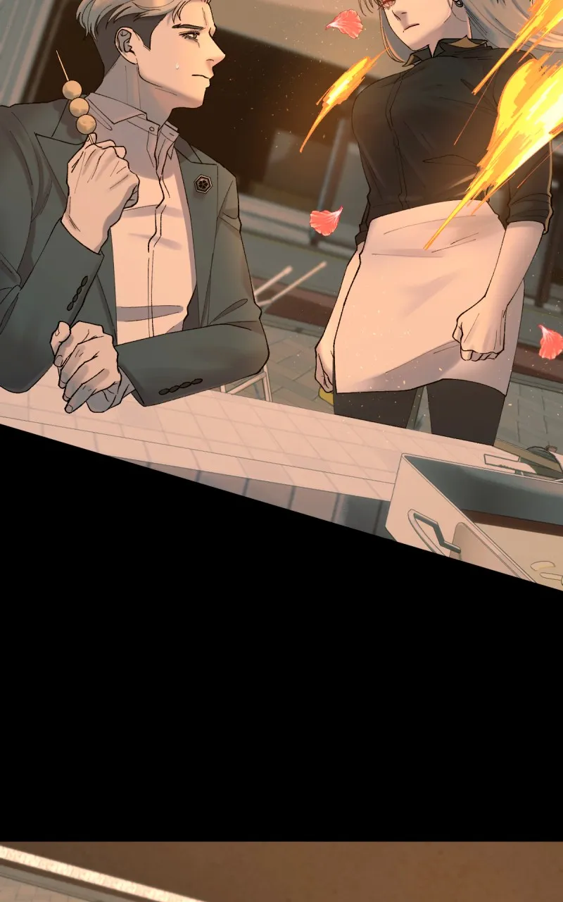 6th Degree Chapter 31 page 40 - 
