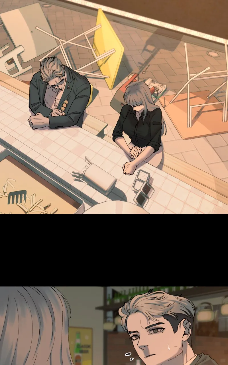 6th Degree Chapter 31 page 41 - 