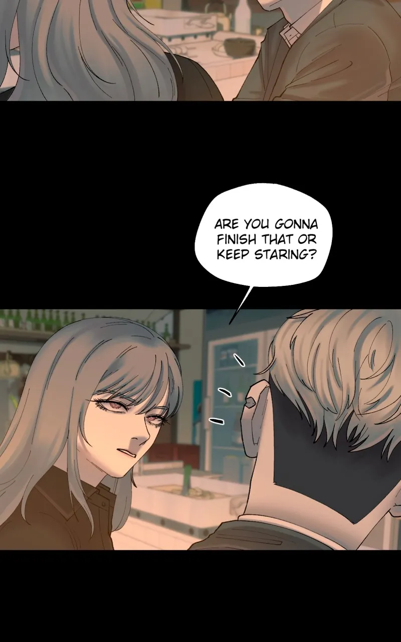 6th Degree Chapter 31 page 42 - 