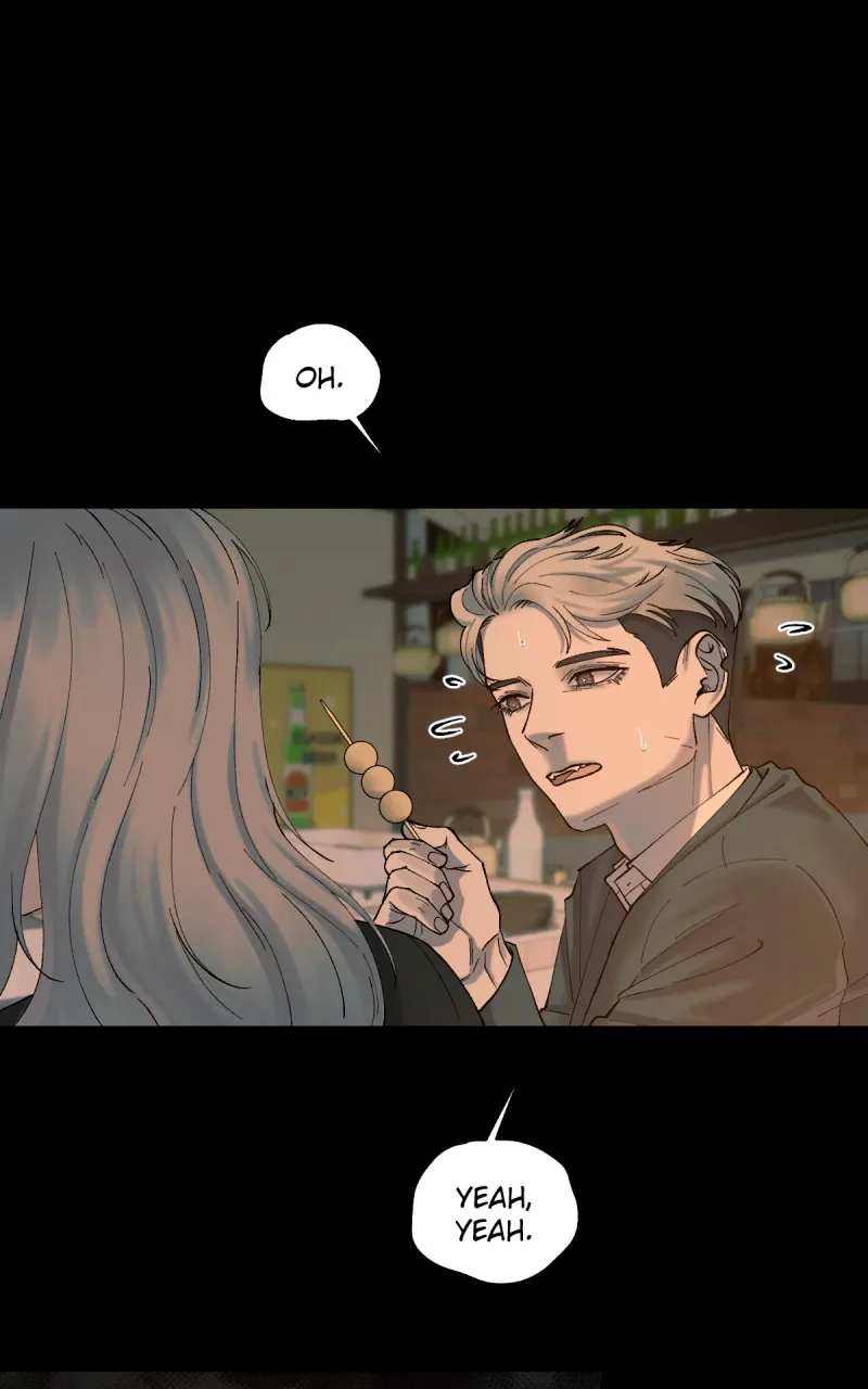 6th Degree Chapter 31 page 43 - 
