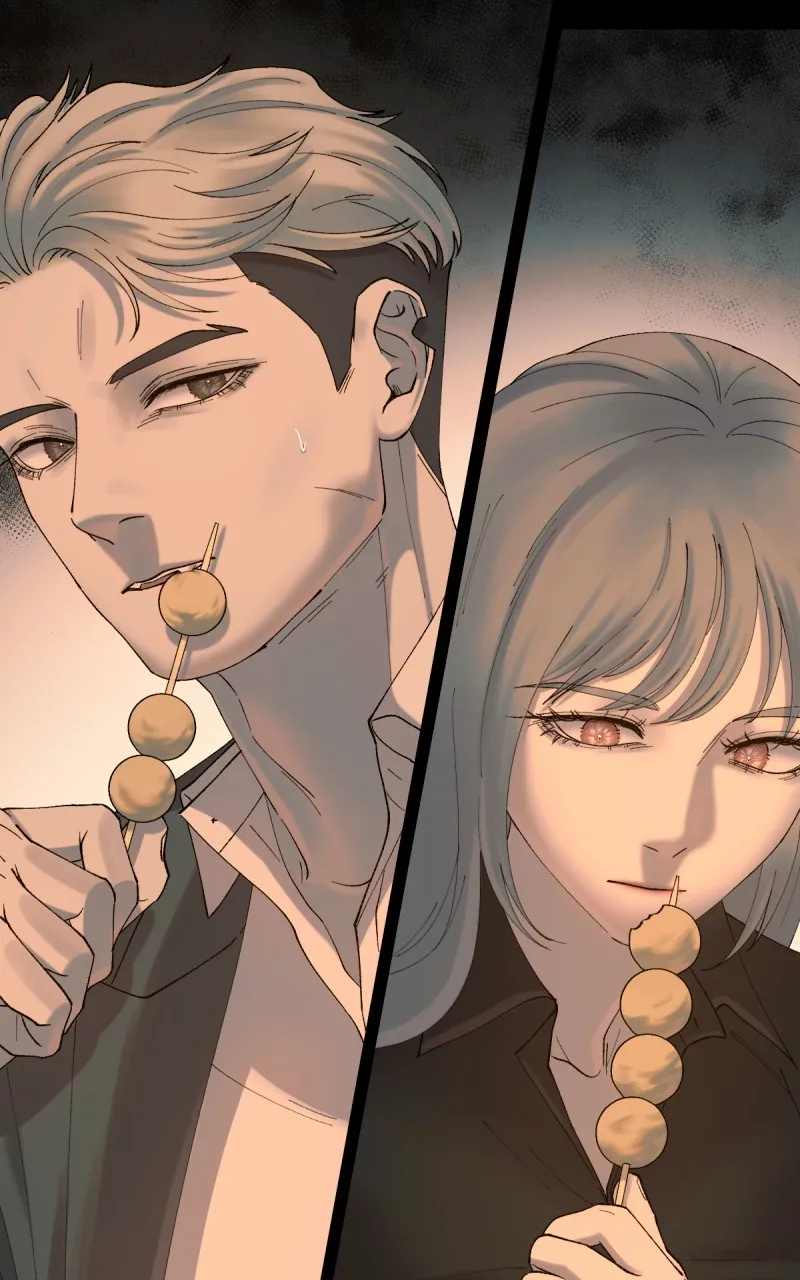 6th Degree Chapter 31 page 44 - 