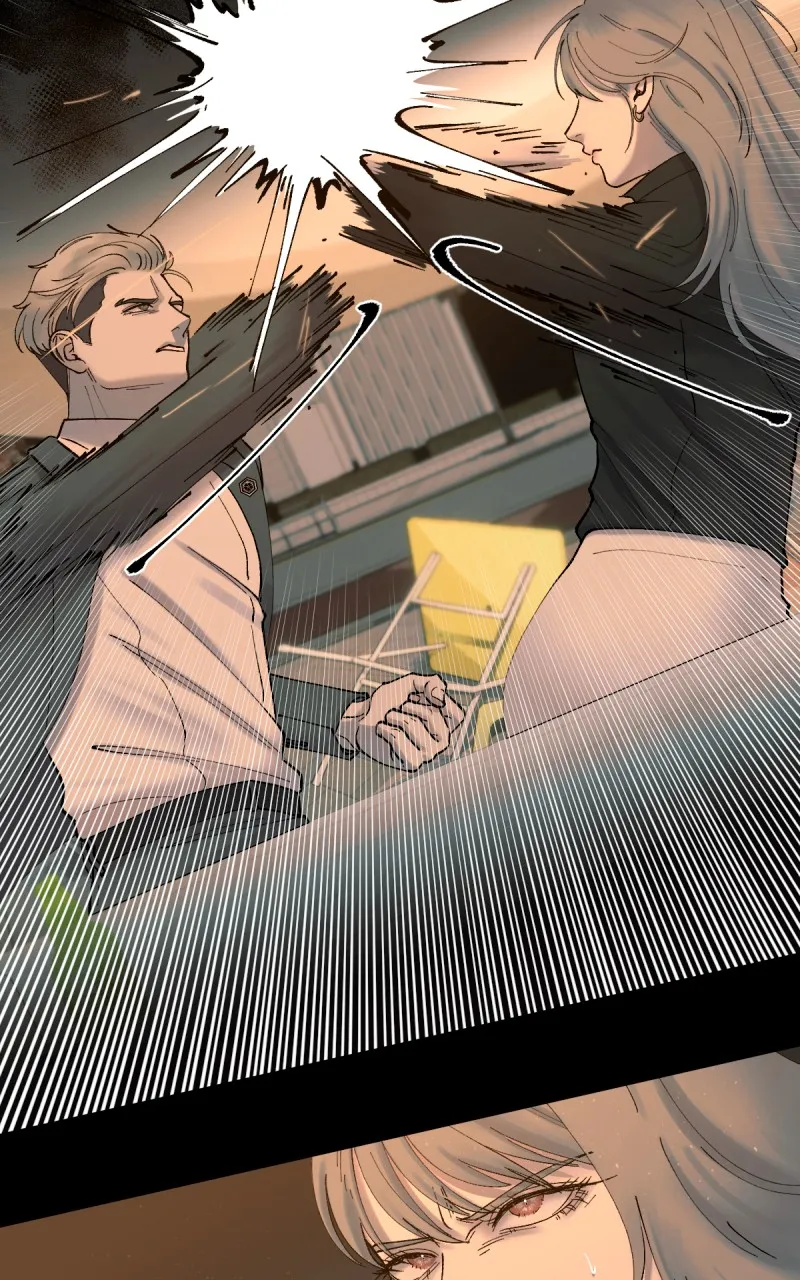 6th Degree Chapter 31 page 48 - 
