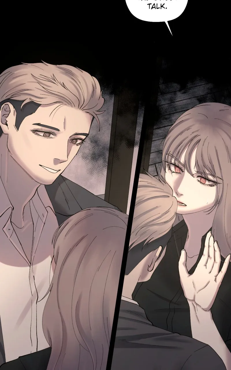 6th Degree Chapter 31 page 6 - 
