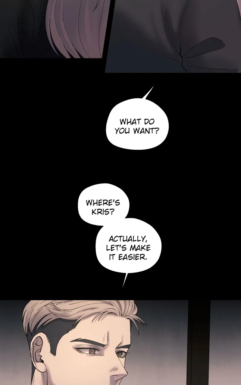 6th Degree Chapter 31 page 7 - 