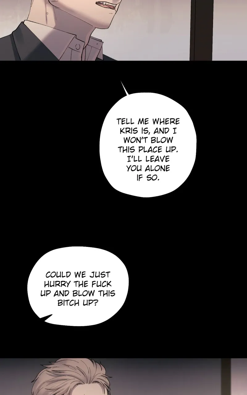 6th Degree Chapter 31 page 8 - 
