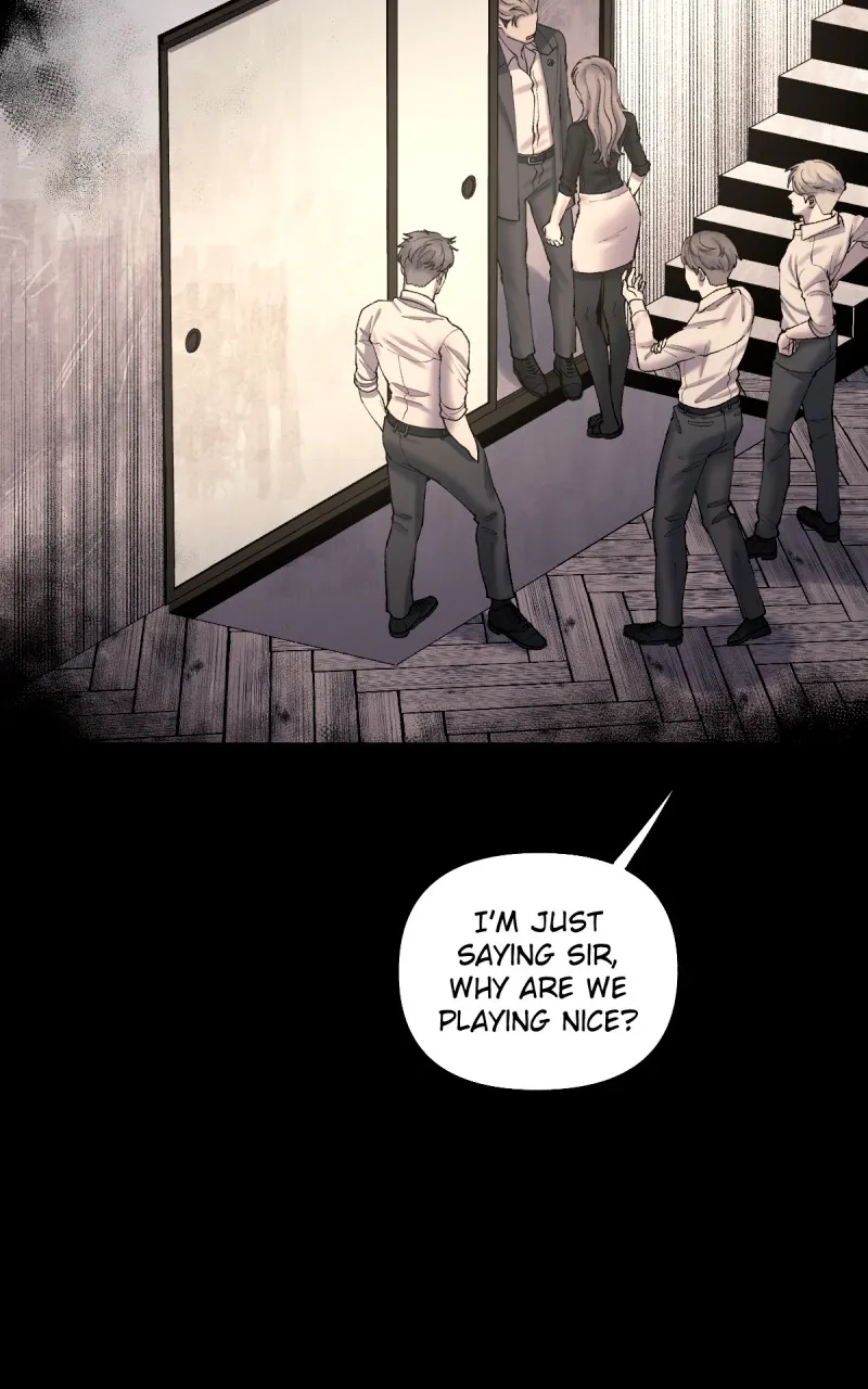 6th Degree Chapter 31 page 10 - 