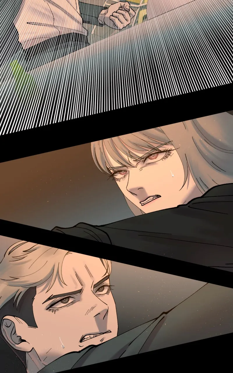 6th Degree Chapter 32 page 2 - 