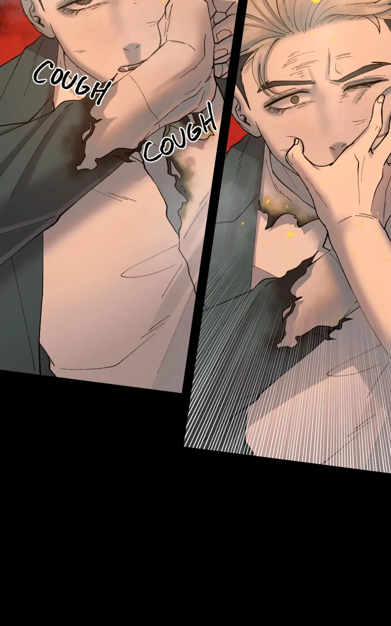 6th Degree Chapter 32 page 11 - 