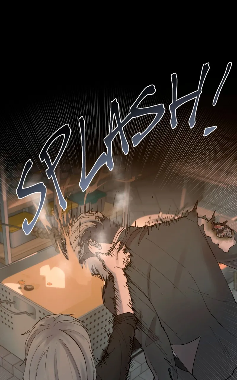 6th Degree Chapter 32 page 12 - 