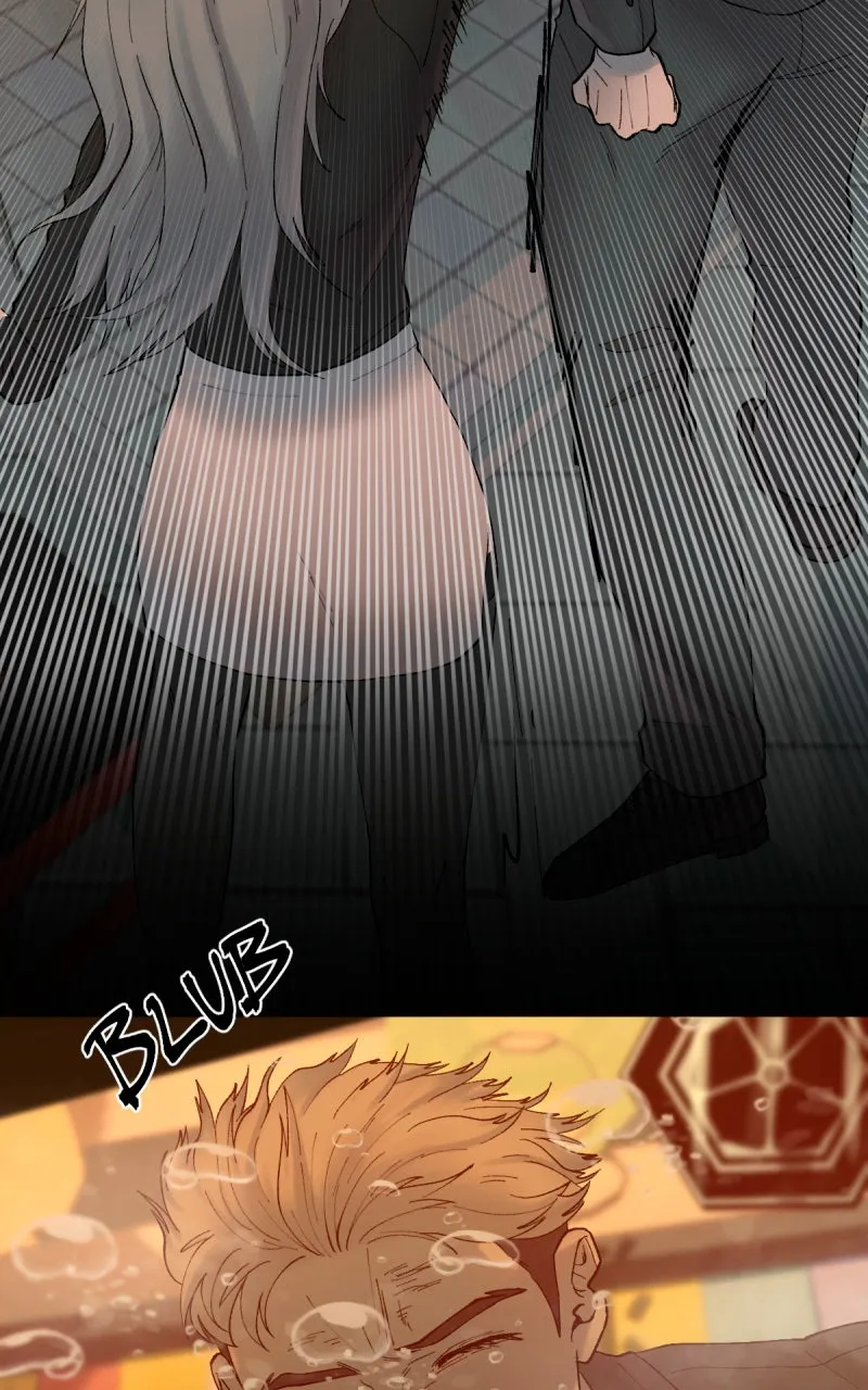 6th Degree Chapter 32 page 13 - 